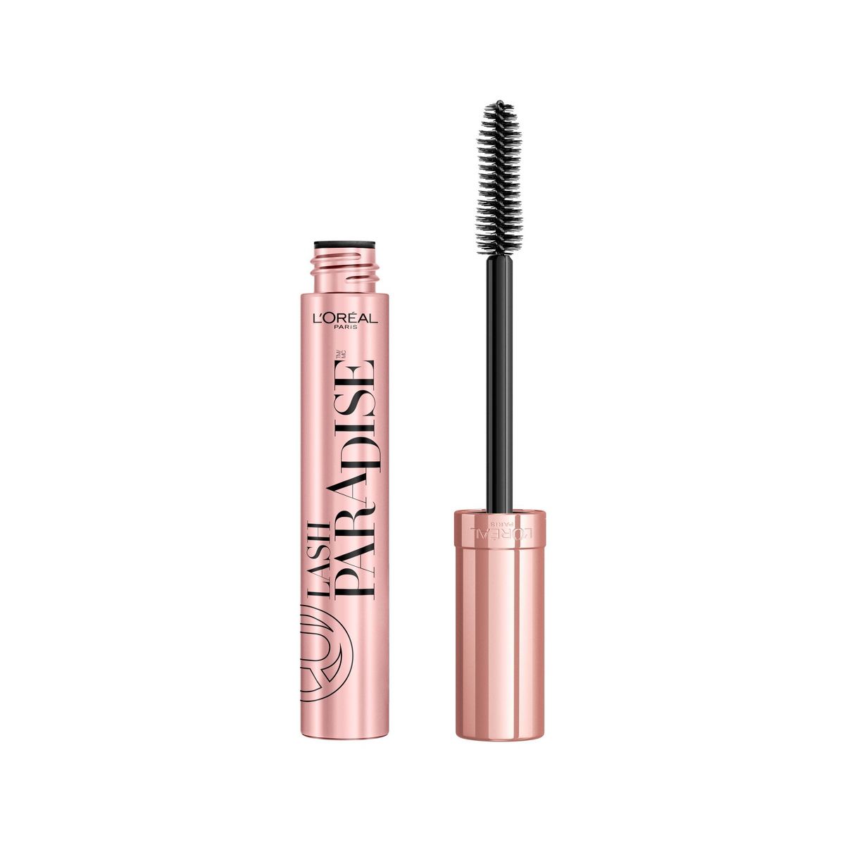 Máscaras Lash Paradise  Waterproof L’Oréal