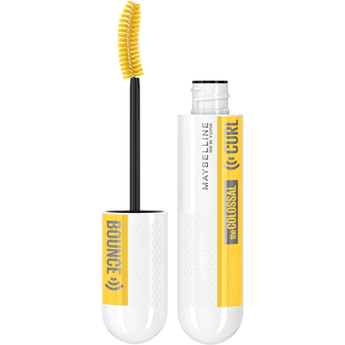 Curl Bounce Maybelline