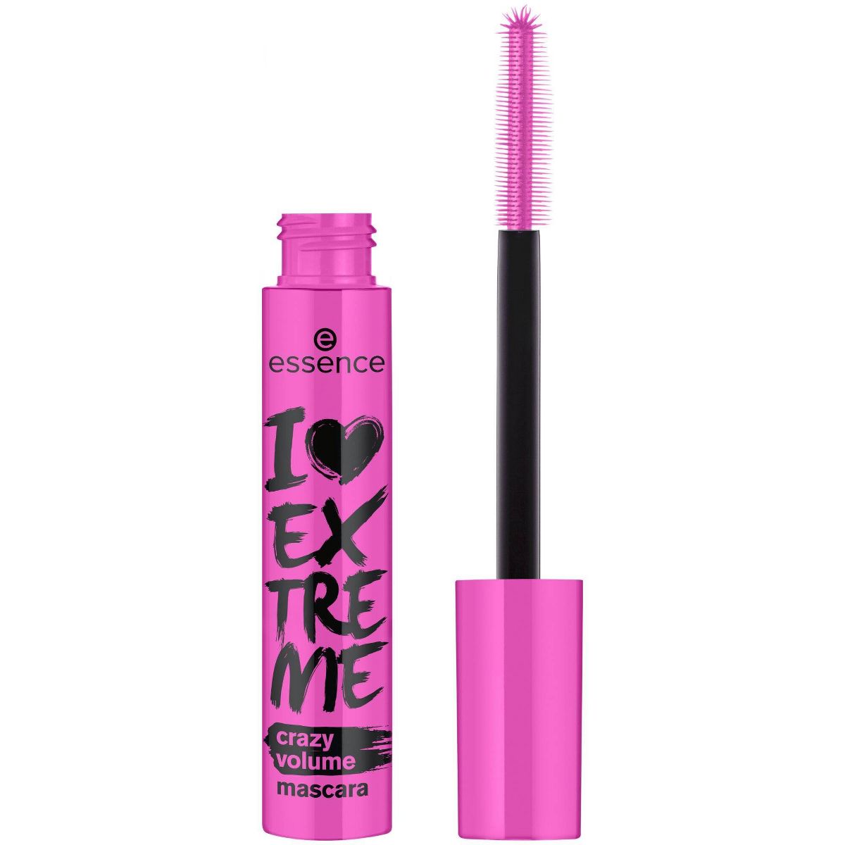 Mascara I Love Extreme Crazy Volume Essence