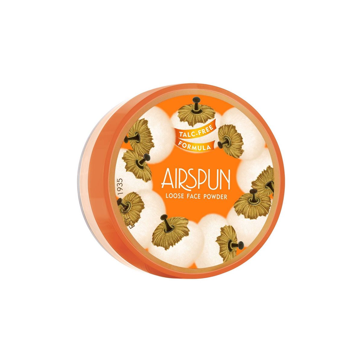 Airspun Polvo Suelto Traslucido