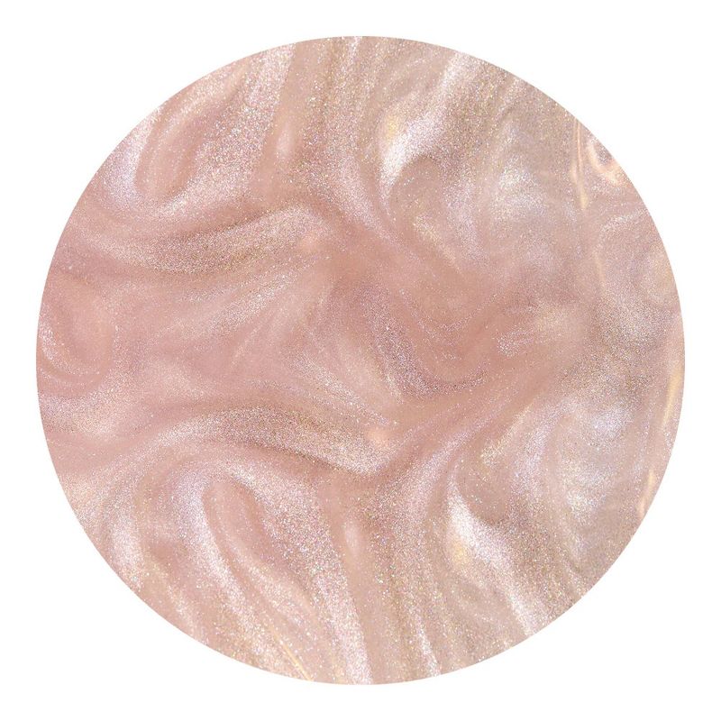 Sellador Brillante L.A Girl Shimmer Spray