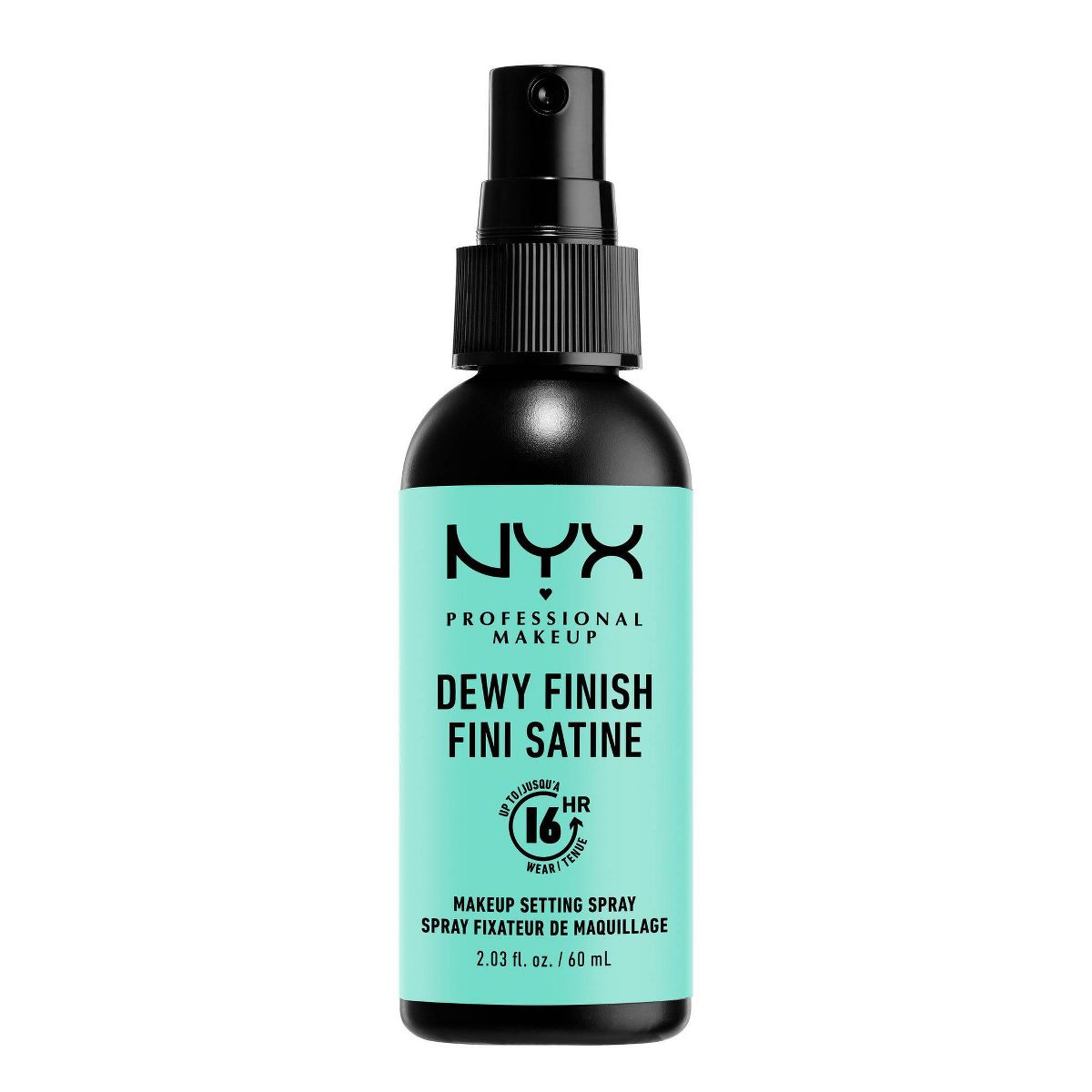Sellador Hidratado Nyx