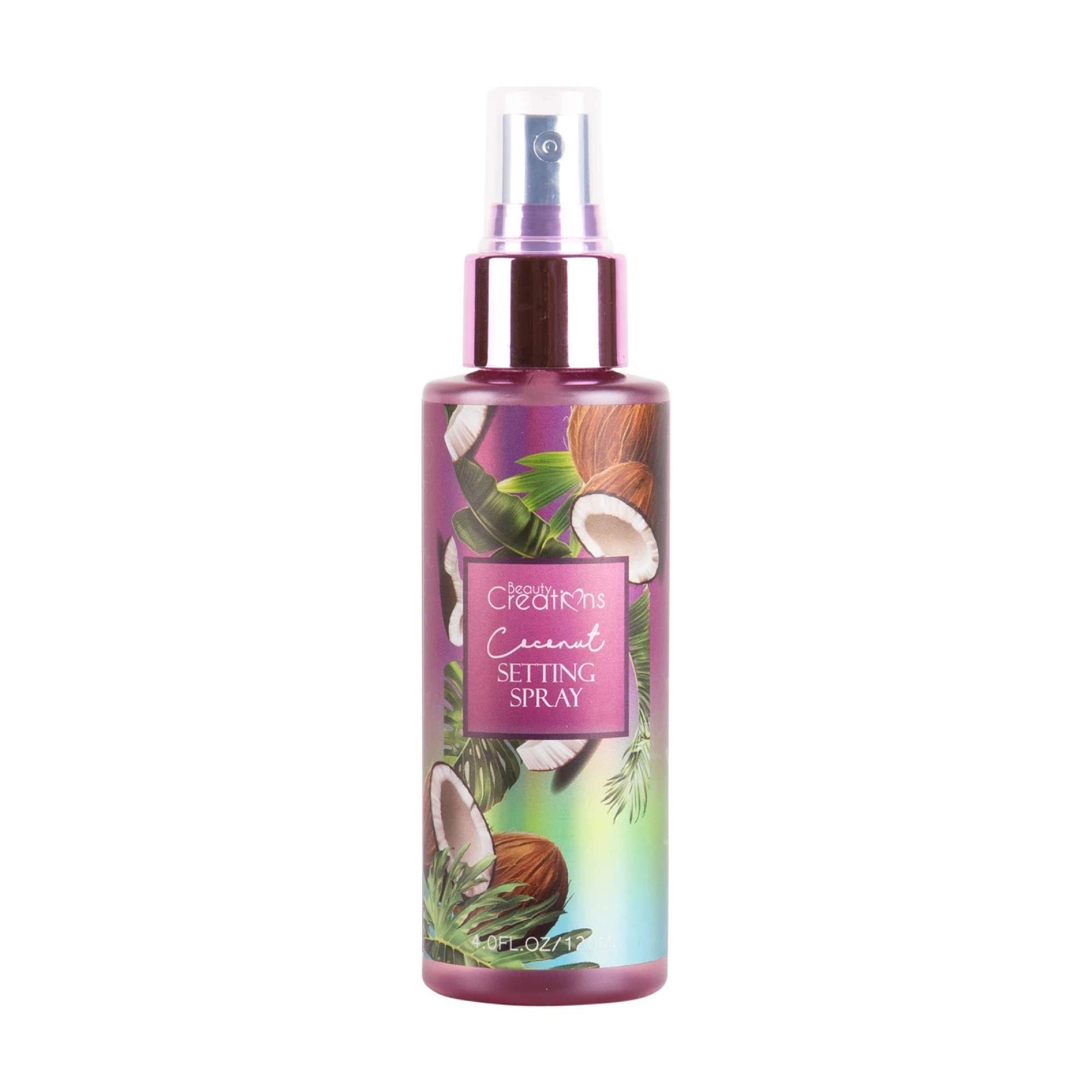 Sellador de Coco Beauty Creations
