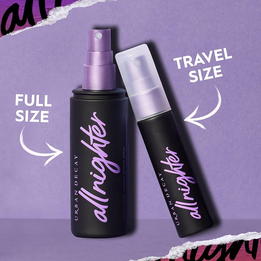Sellador All Nighter Mini Urban Decay