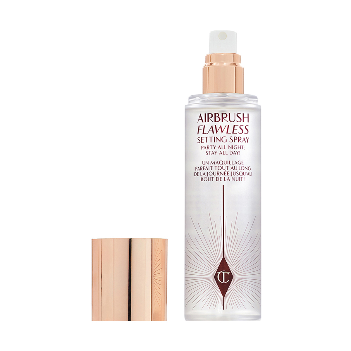 Sellador Charlotte Tilbury