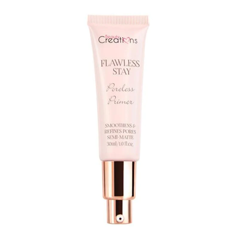 Primer Flawless Stay Beauty Creations
