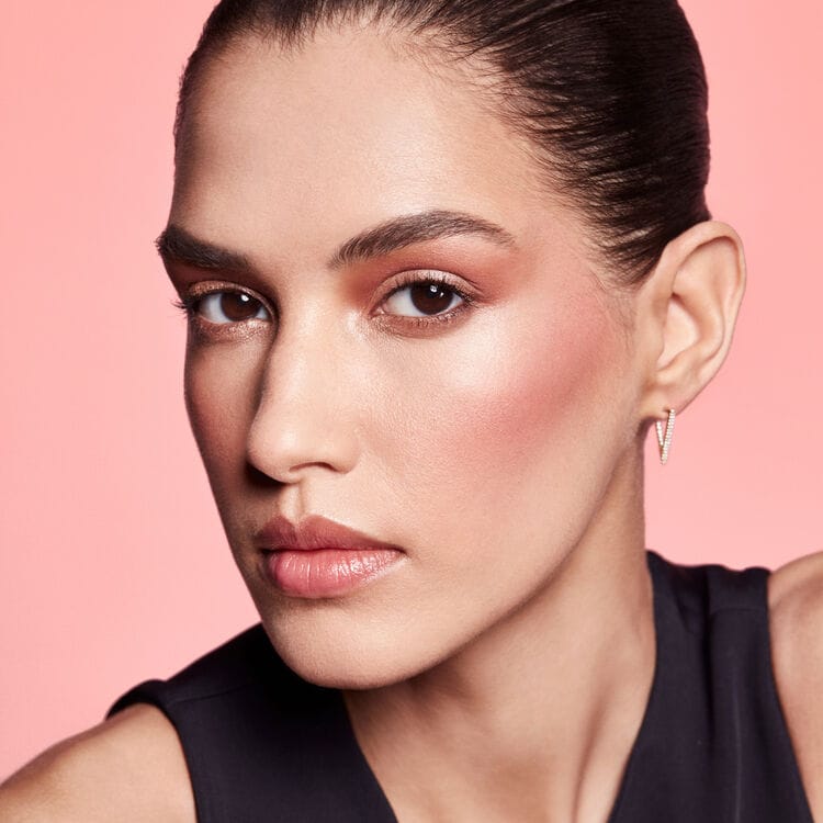 Blush Nars Orgasm