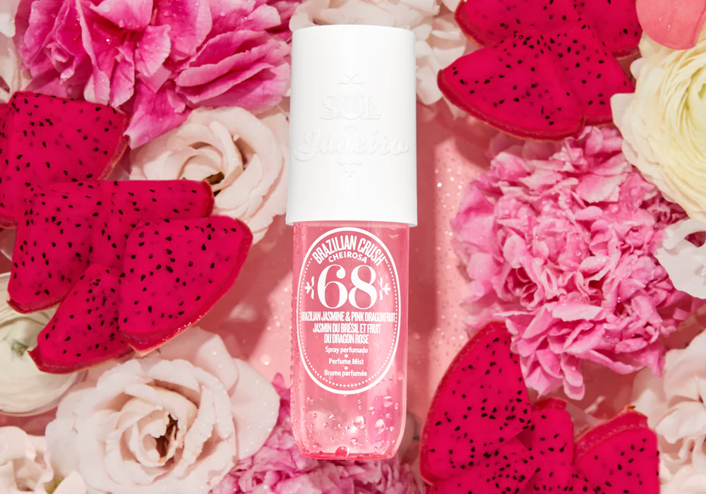 Splash 68 Sol de Janeiro 240ml