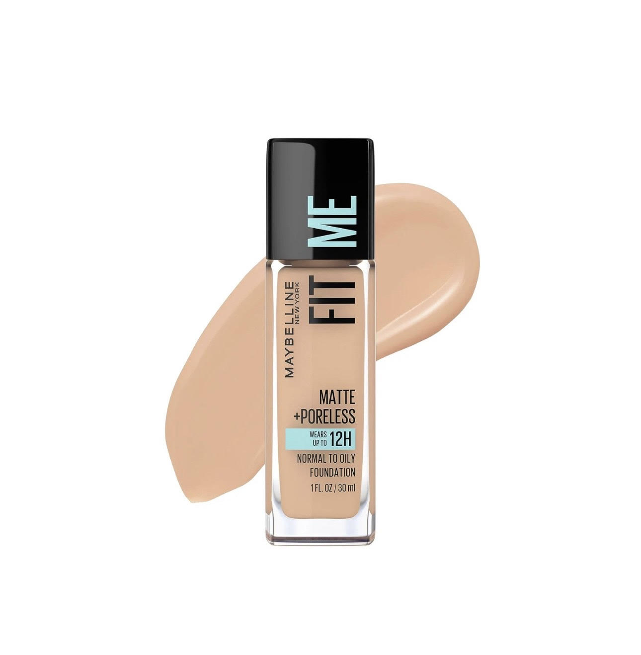 Base Fitme Matte