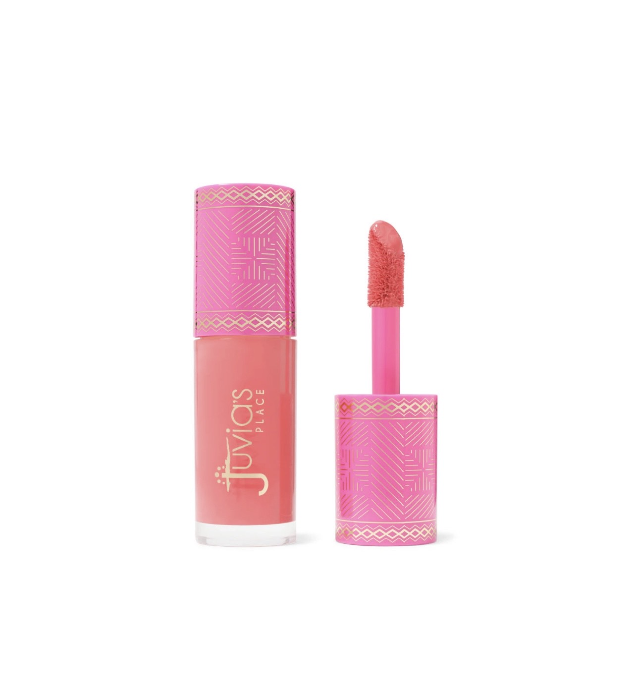 Blush Liquido Juvia´s Place