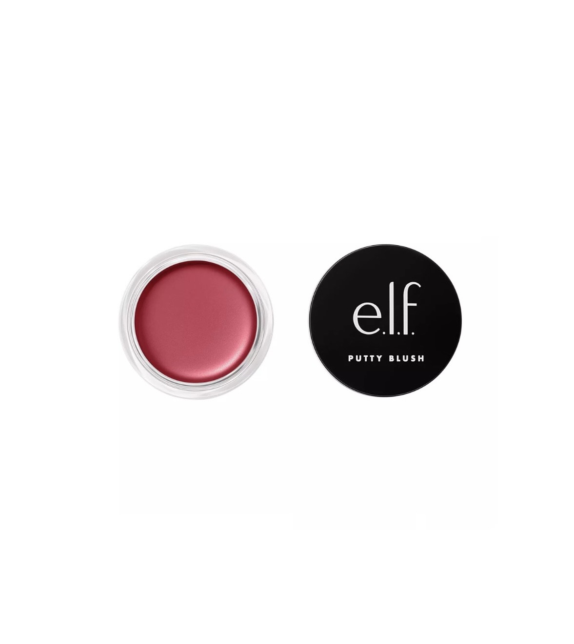 Putty Blush Elf