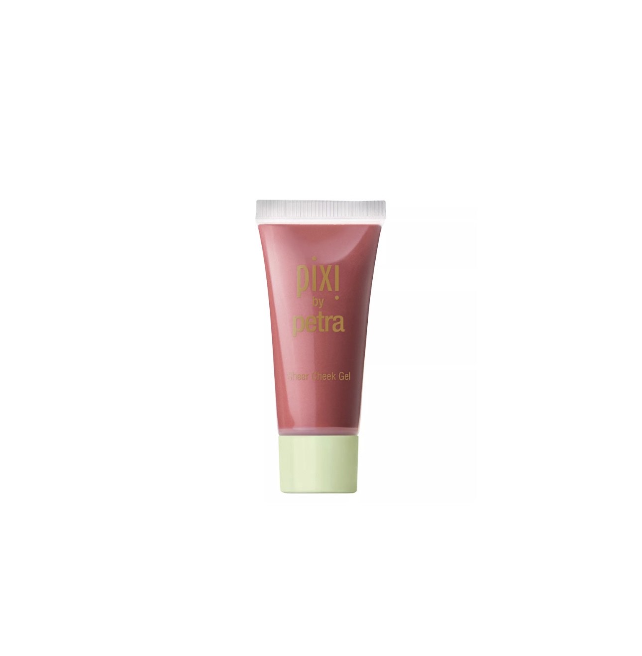 Blush Pixi en Gel