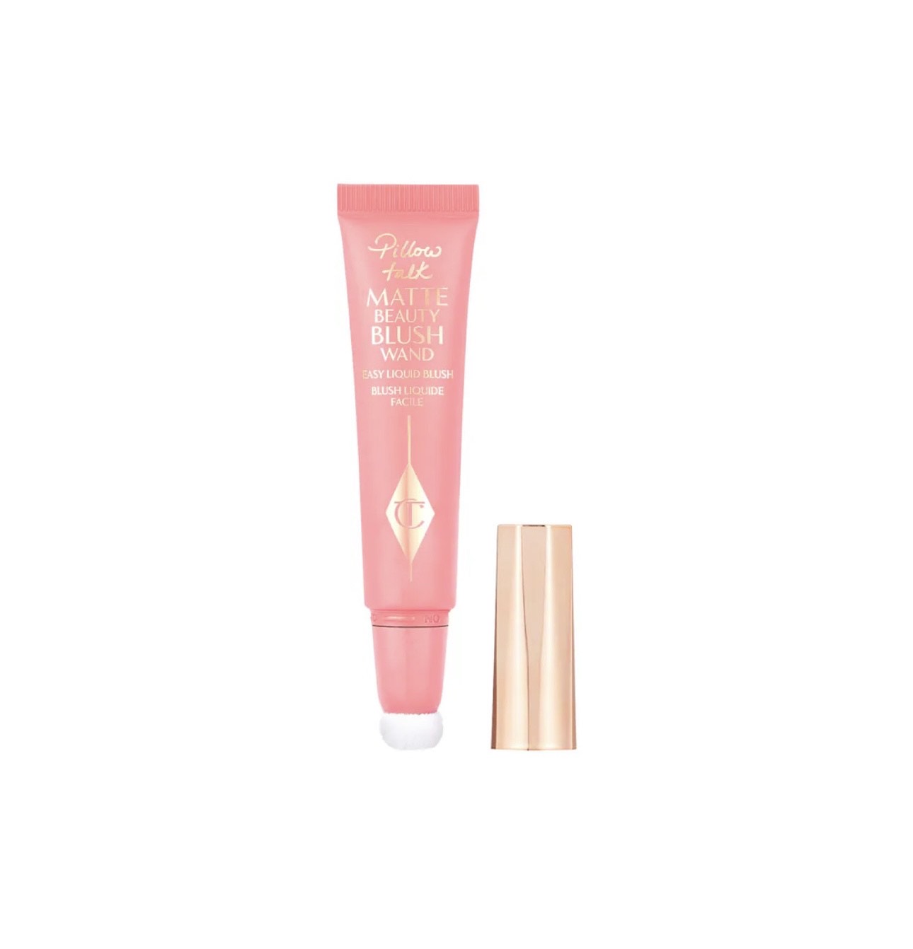 Blush Liquido Charlotte Tilbury