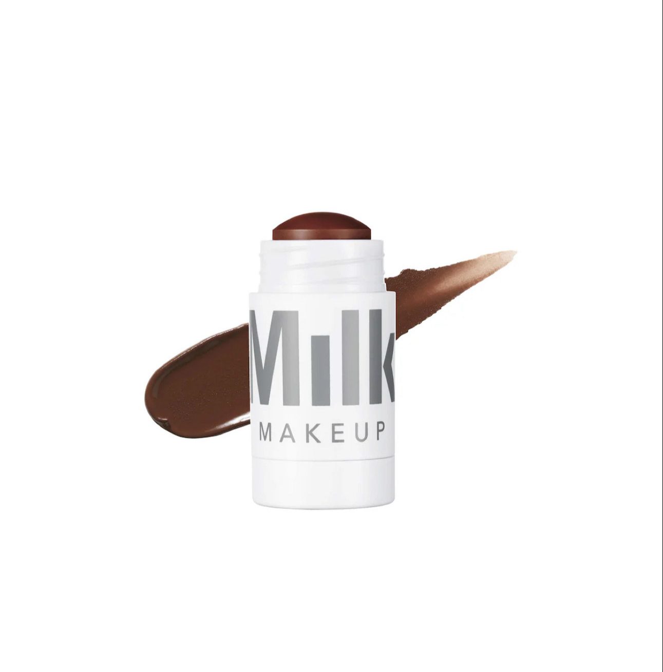 Bronzer en Barra Milk