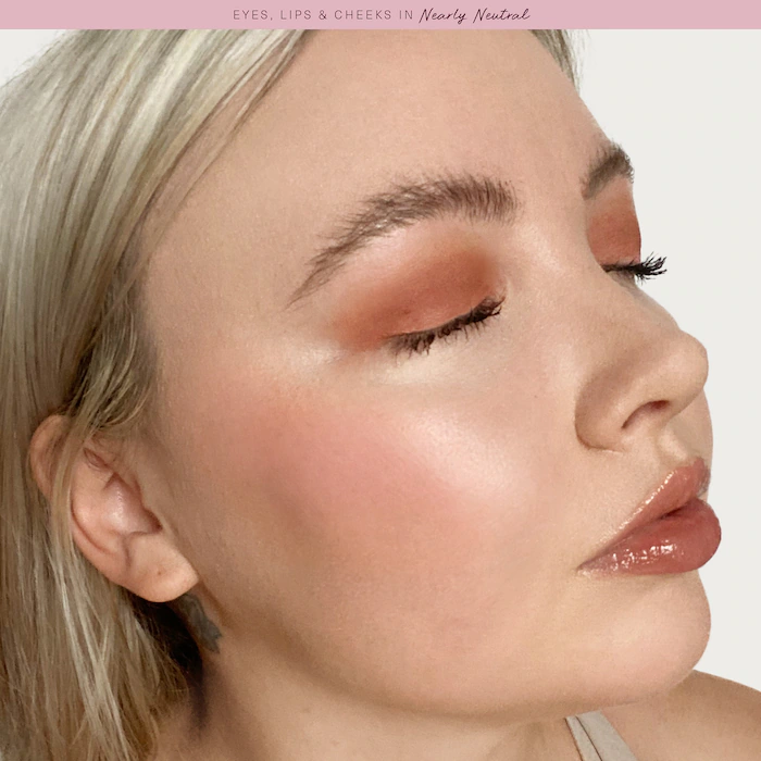 Blush en crema Rare Beauty