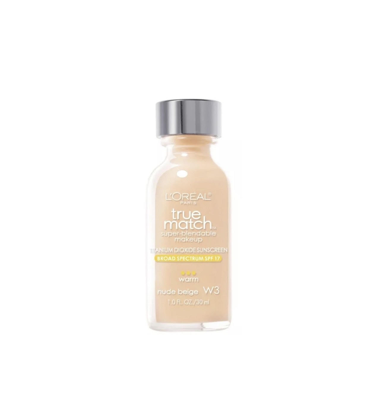 L´oreal True Match Supermezclable