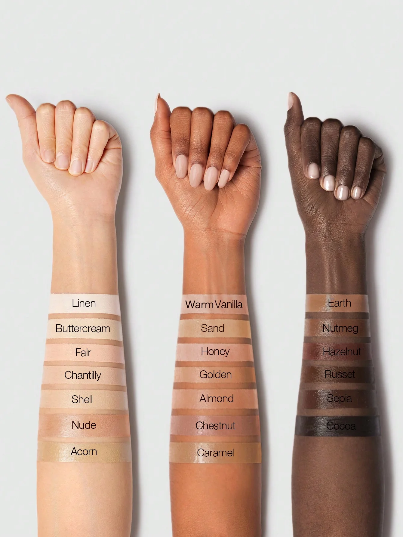 Corrector Sheglam 12hr