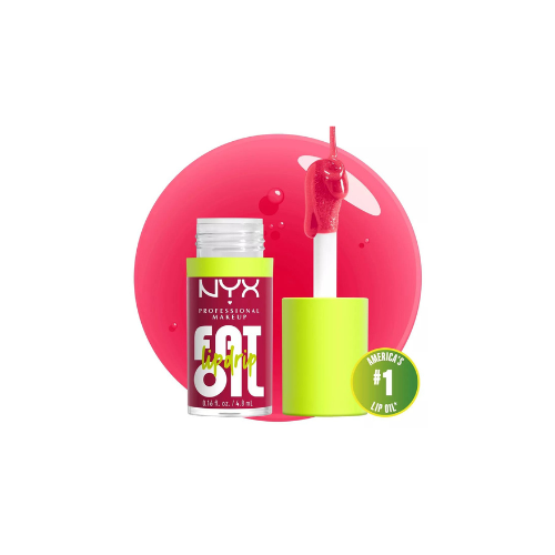 Fat Oil Nyx