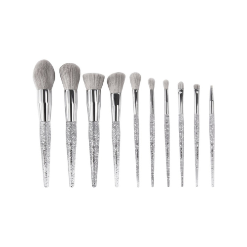 Set de Brochas Remix Dance Brush Beat