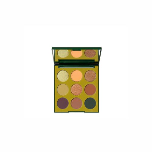 Paleta Morphe 9K