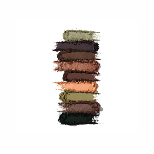 Paleta Morphe 9K