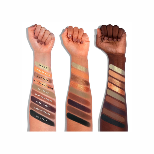 Paleta Morphe 9K