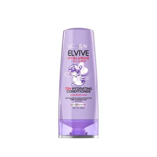 Acondicionador Elvive L´oreal paris Acido Hialuronico