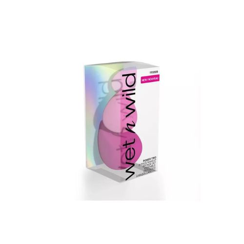 Juego de 3 esponjas Wet n Wild