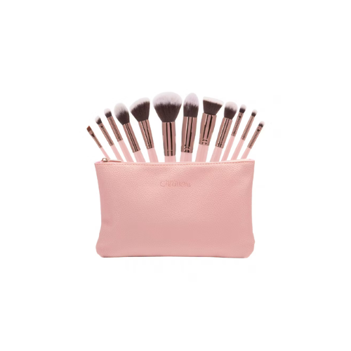 Set de Brochas Royal Rose de Beauty Creations