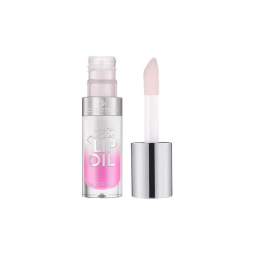 Lip Oil Essence - 01 Kiss from a rose
