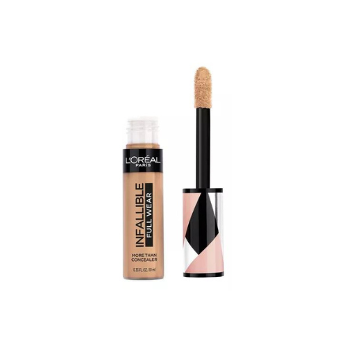 Corrector L'oreal Infallible Full Wear