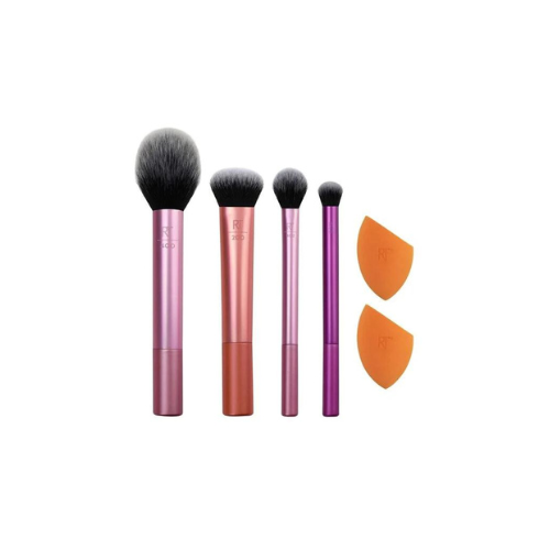 Set de Brochas Real Techniques 2 Esponjas
