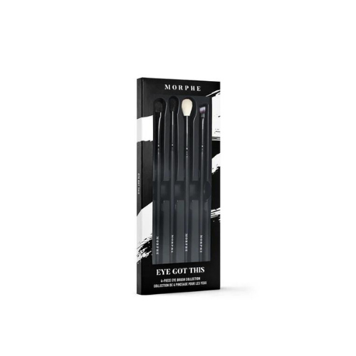 Set de Brochas Eye Got This Morphe