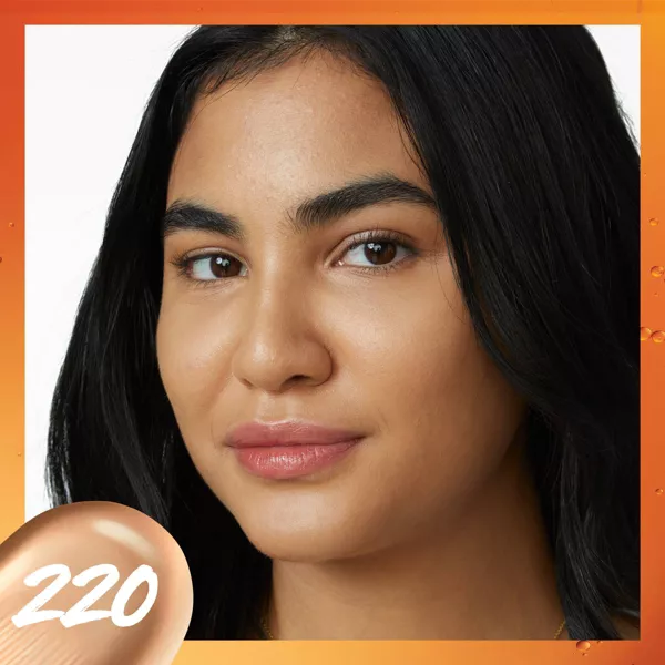 Skin Tint Maybelline Super Stay 24h - 220