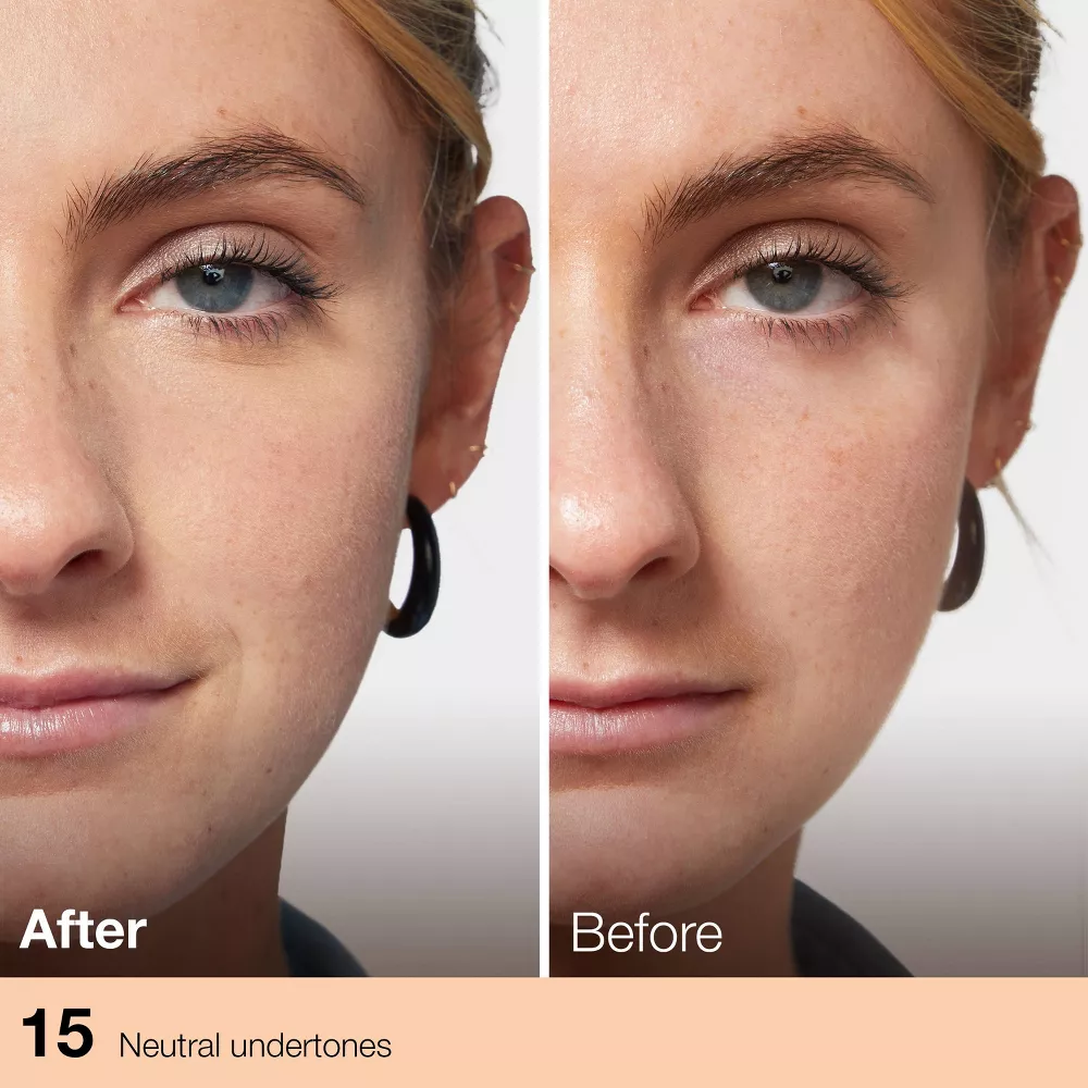 Corrector Fitme Maybelline - 15 Luz