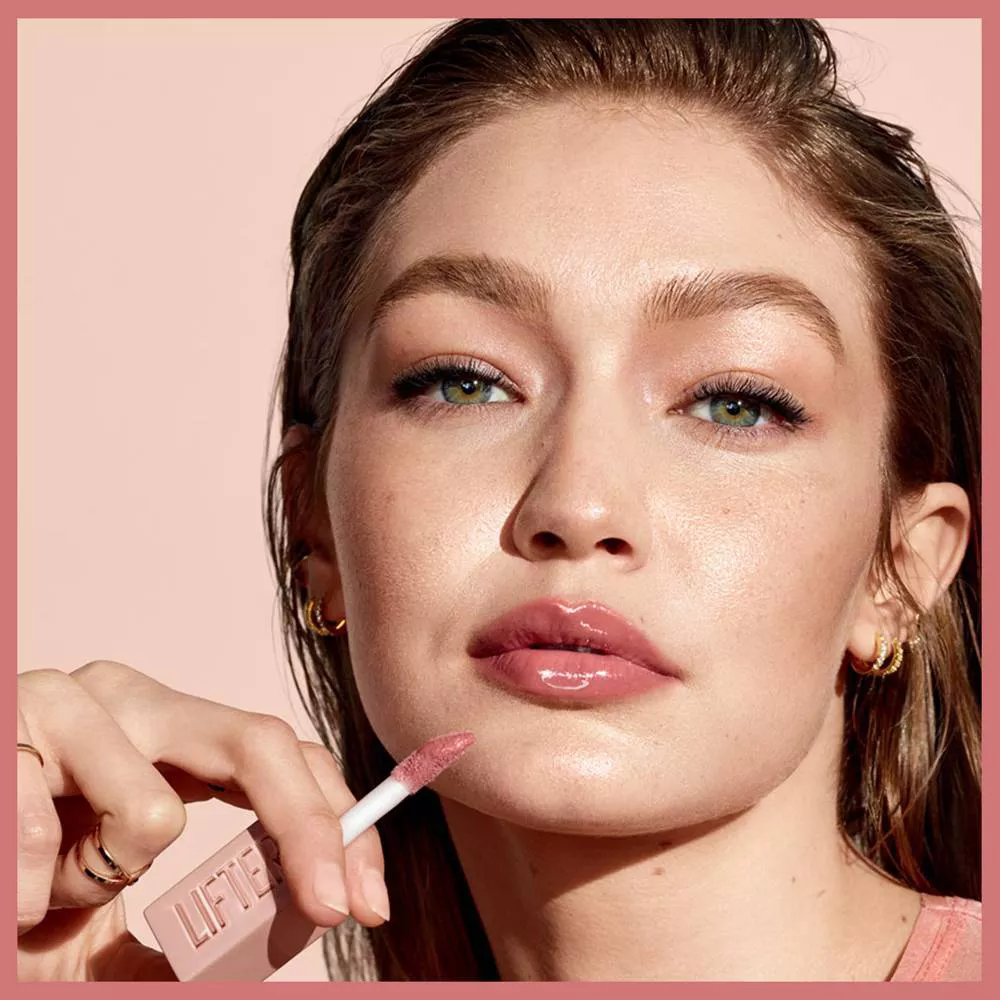 Lifter Gloss Maybelline