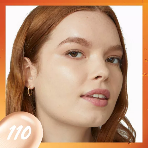 Skin Tint Maybelline Super Stay 24h - 110