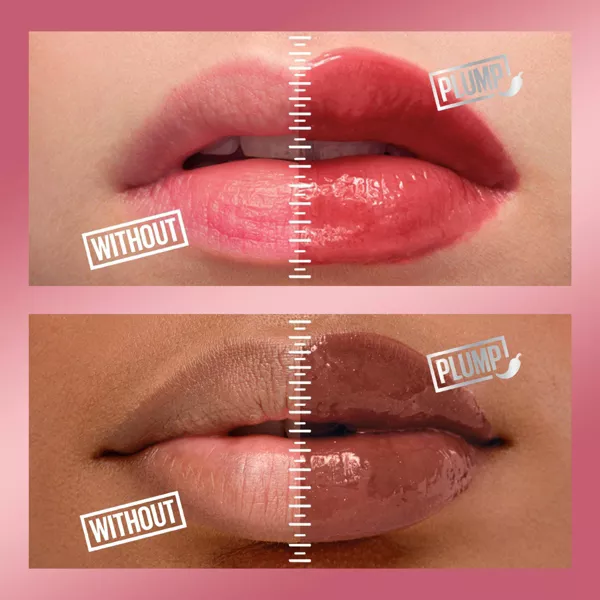 Lifter Plump Maybelline