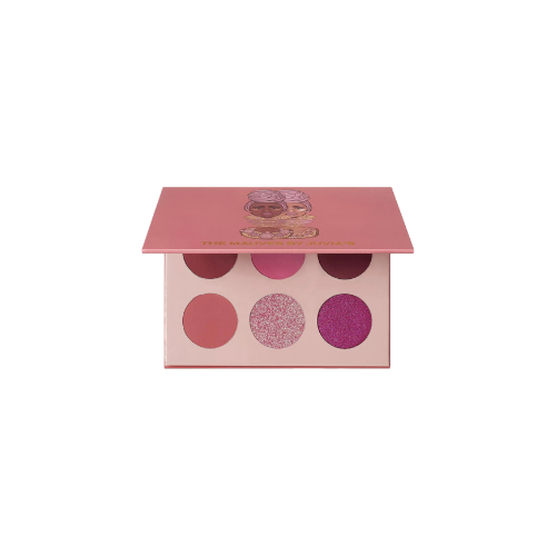 Paleta Juvia´s The mauves