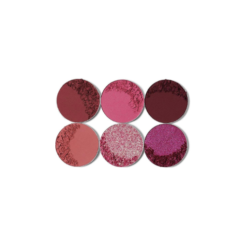 Paleta Juvia´s The mauves