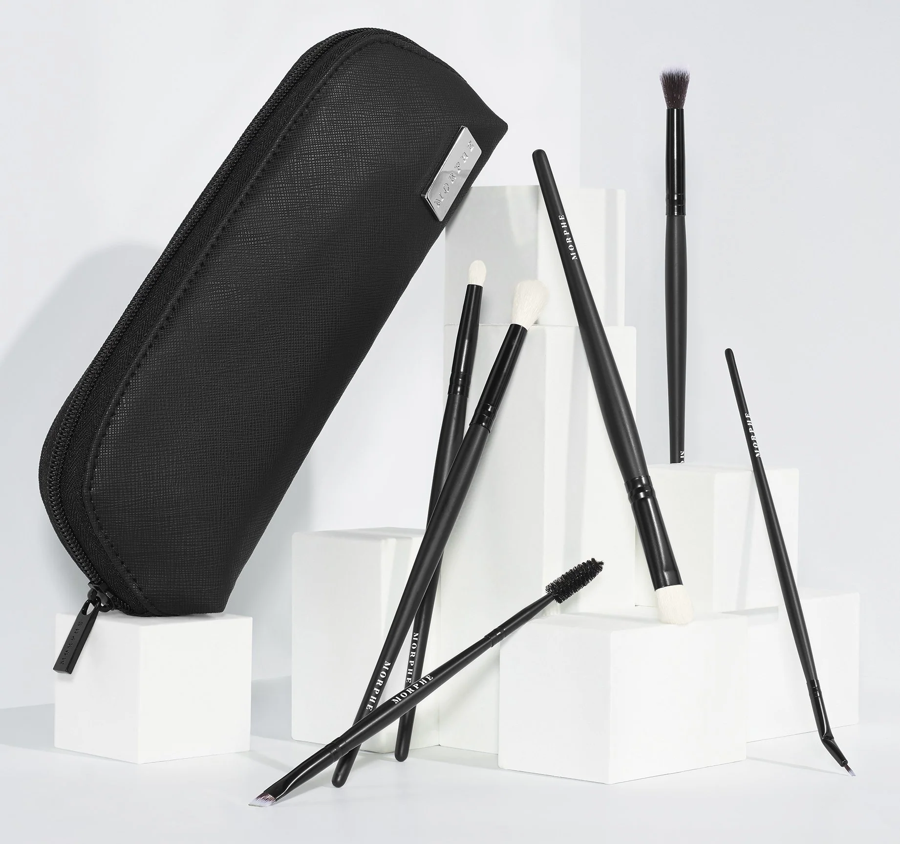 Set de Brochas Eye Stunners de Morphe