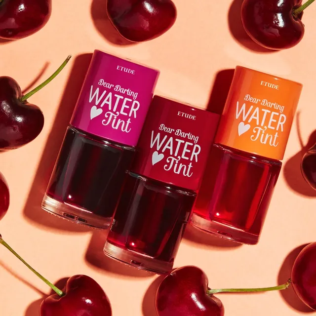 Water Tint