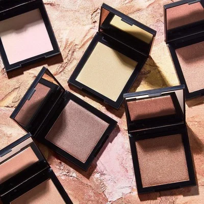 Iluminador de Alto Impacto Morphe