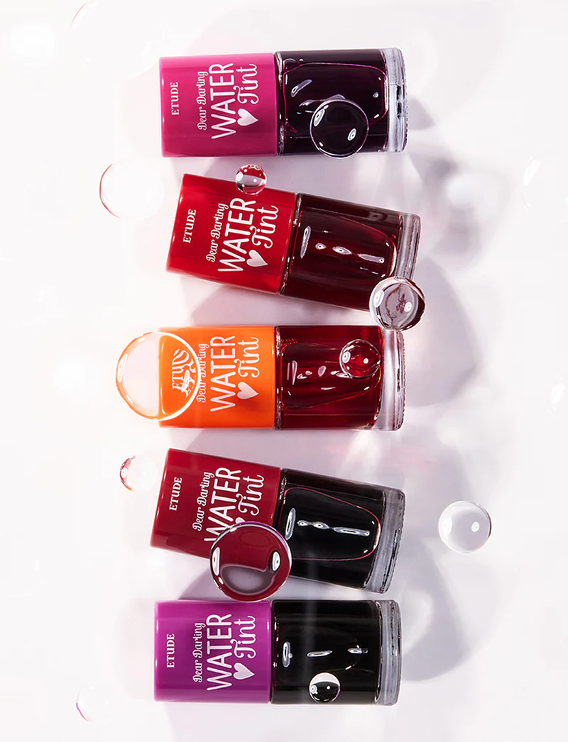 Water Tint