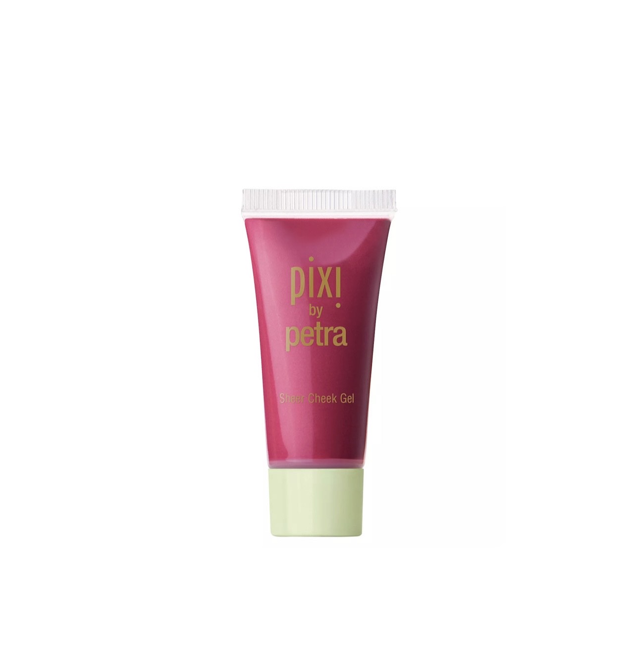 Blush Pixi en Gel - Rosy