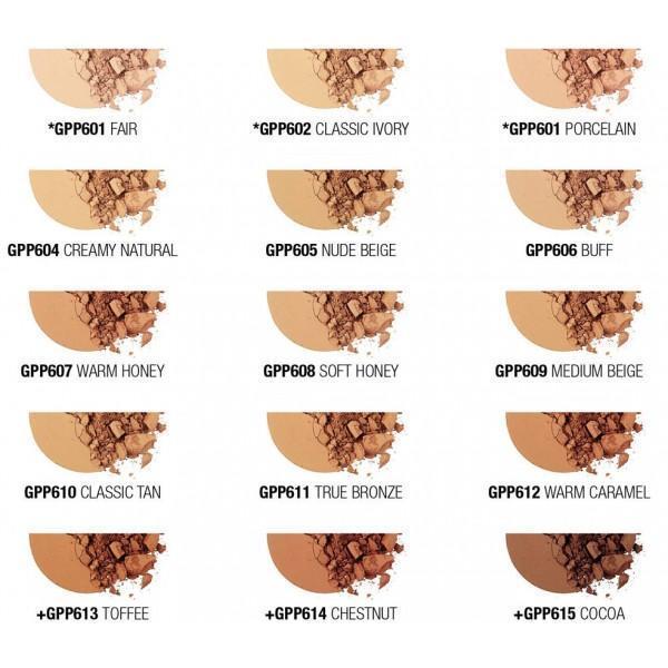 Polvo Compacto Pro Face L.A Girl - 03 Porcelain