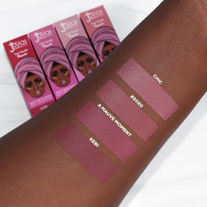 Labial Mate Juvia´s Place - Chic