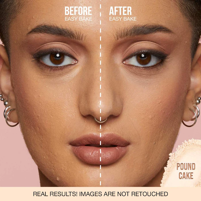 Polvo Huda Beauty mini - Poundcake