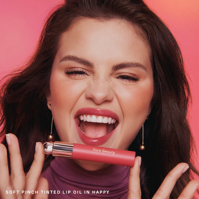 Lip Oil Rare Beauty