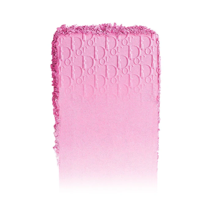 Blush Dior Rosy Glow - 001 Pink